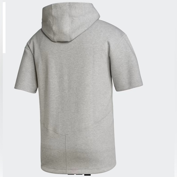 Adidas Icon Hoodie - Picture 2 of 6